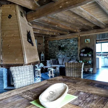 La Fuste Couette-café