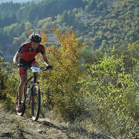 La Fuste Couette-café 3*