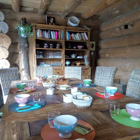 Couette-café La Fuste