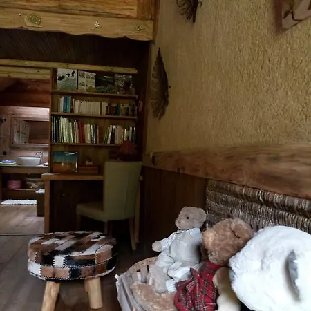 Couette-café La Fuste