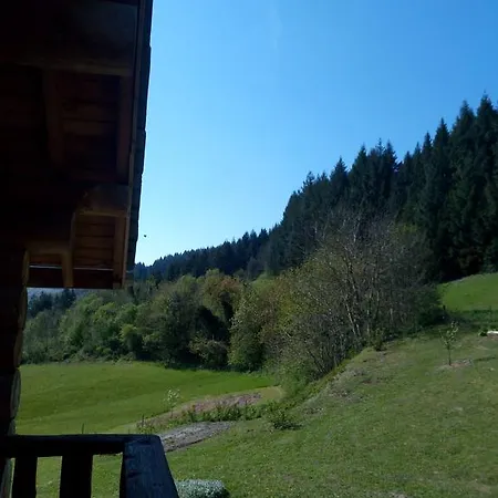 Couette-café La Fuste