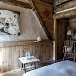 B&B La Fuste Brusque