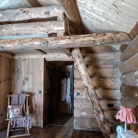 La Fuste Bed and breakfast Brusque