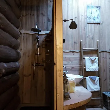 La Fuste Bed and breakfast Brusque