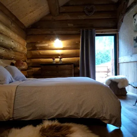 Bed and breakfast La Fuste