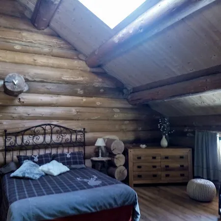 La Fuste Bed and breakfast 3*