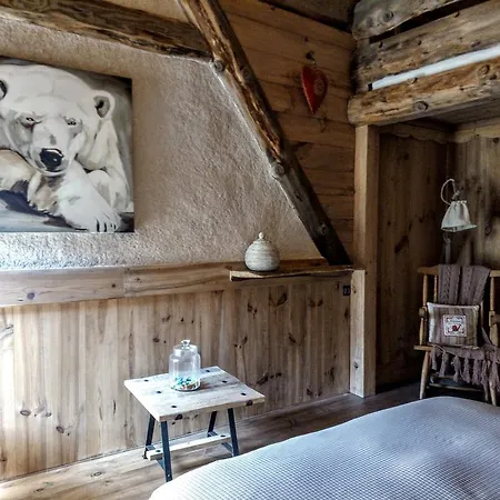 Bed & Breakfast La Fuste Brusque