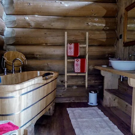 Bed and breakfast La Fuste