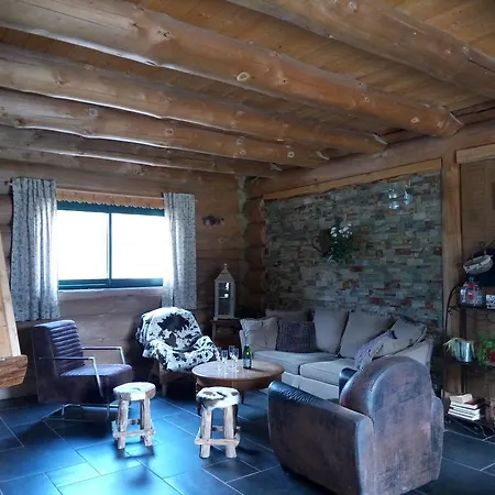 La Fuste Bed and breakfast Brusque
