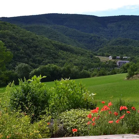 La Fuste Panzió Brusque