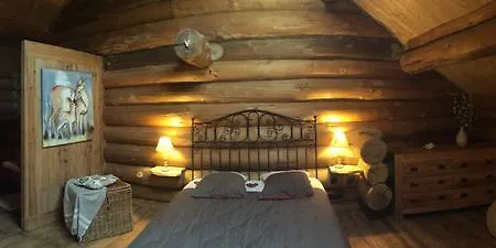 Bed and breakfast La Fuste