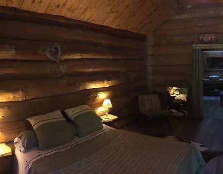 La Fuste Bed and breakfast 3*