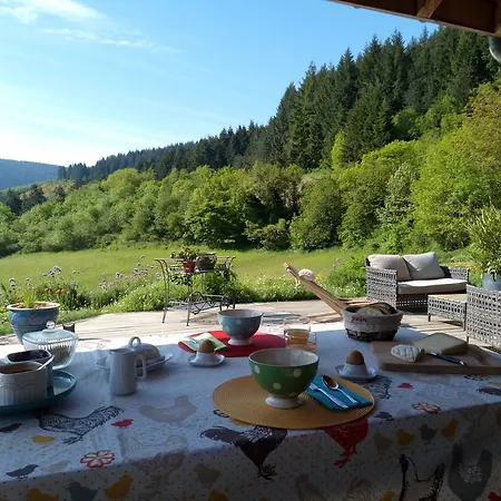 Bed and breakfast La Fuste