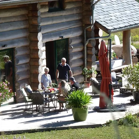 Bed and breakfast La Fuste Brusque