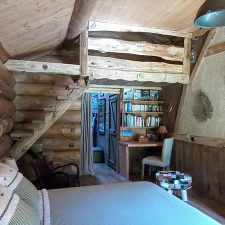 Bed and breakfast La Fuste 3*
