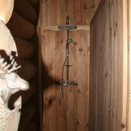 Panzió La Fuste Brusque