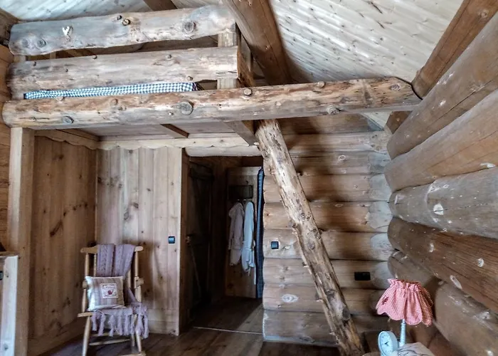 La Fuste Bed & Breakfast Brusque