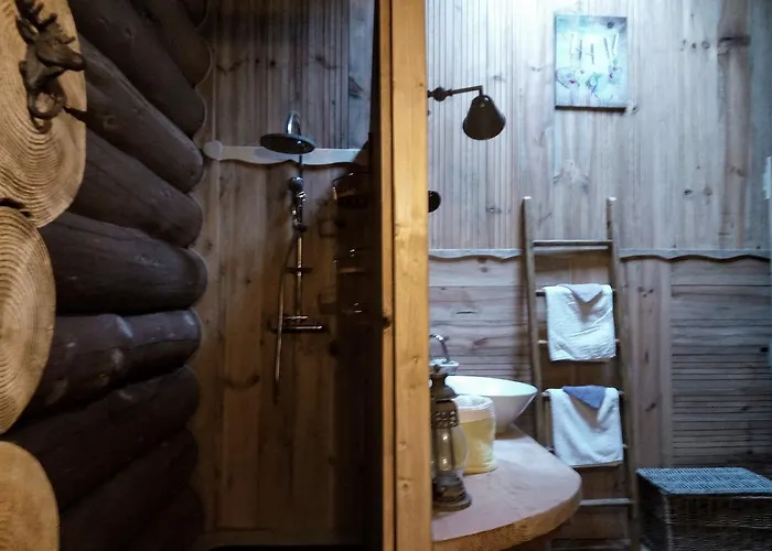 La Fuste Bed & Breakfast Brusque