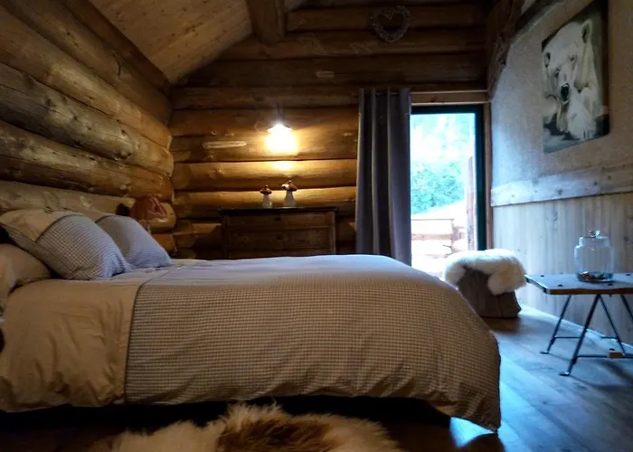 Bed & Breakfast La Fuste