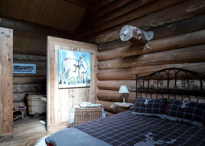 Bed & Breakfast La Fuste Brusque