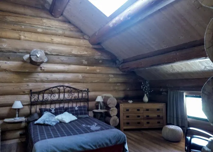 La Fuste Bed & Breakfast 3*