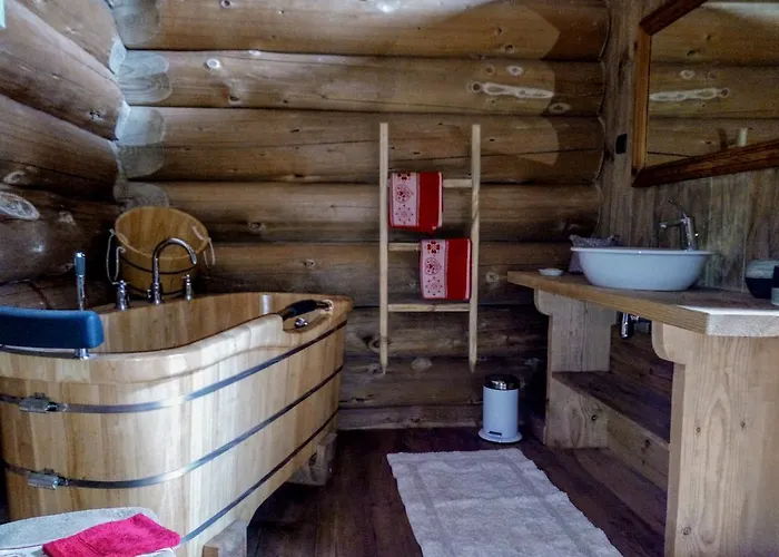 Bed & Breakfast La Fuste