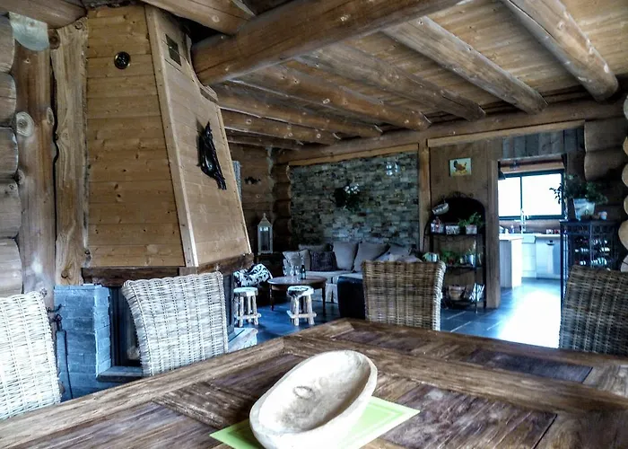 La Fuste Bed & Breakfast