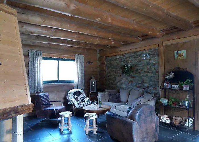 La Fuste Bed & Breakfast Brusque