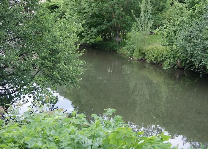 La Fuste לינה וארוחת בוקר 3*