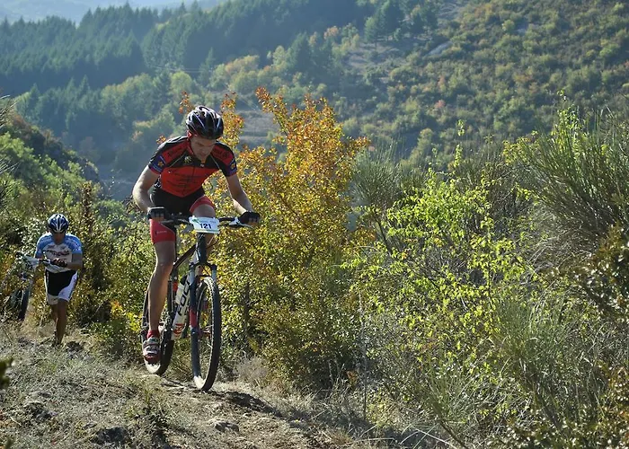 La Fuste Bed & Breakfast 3*