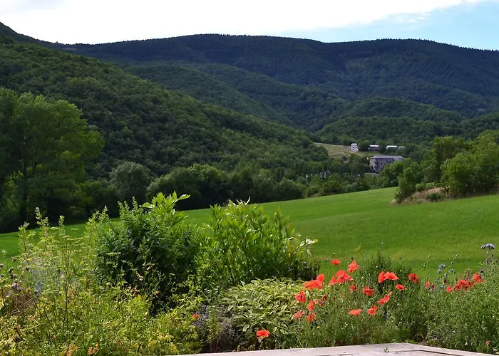 La Fuste Bed & Breakfast Brusque