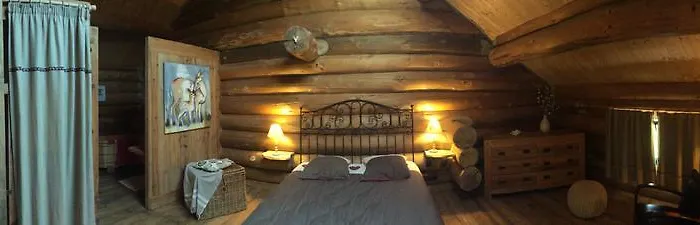 Bed & Breakfast La Fuste