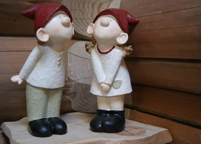 Bed & Breakfast La Fuste 3*