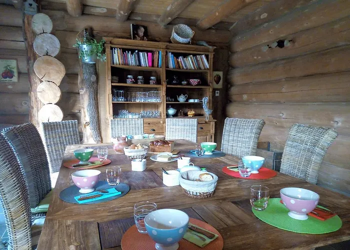 Bed & Breakfast La Fuste