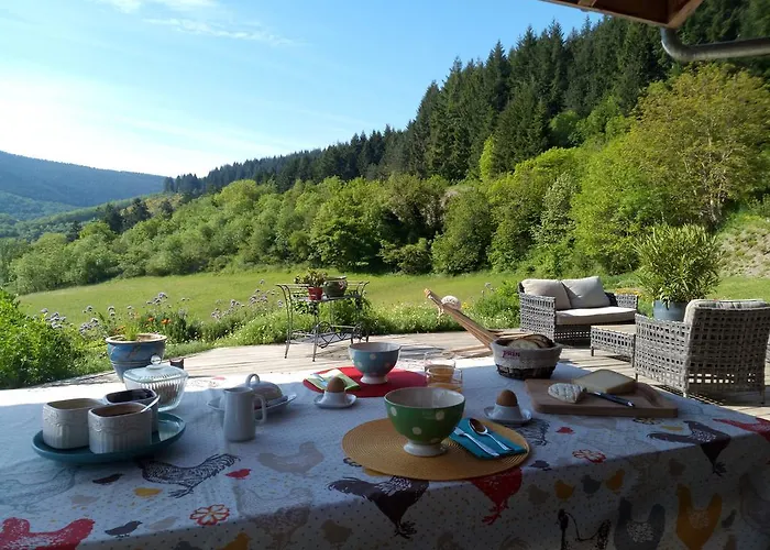 Bed & Breakfast La Fuste