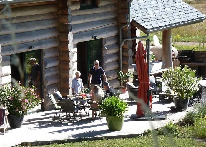 Bed & Breakfast La Fuste Brusque