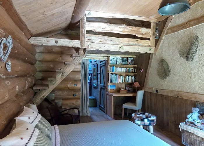 Bed & Breakfast La Fuste 3*