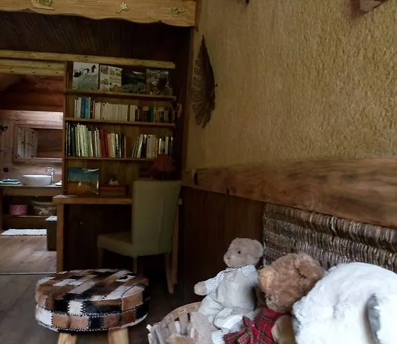 Bed & Breakfast La Fuste