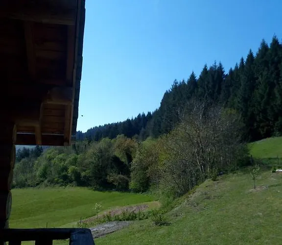 Bed & Breakfast La Fuste